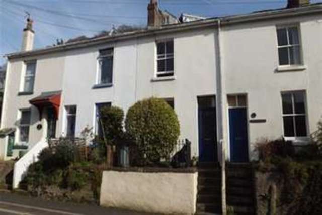  Image of 2 bedroom Terraced house to rent in Summerland Terrace Lower Contour Road Kingswear Dartmouth TQ6 at Dartmouth, TQ6 0AN
