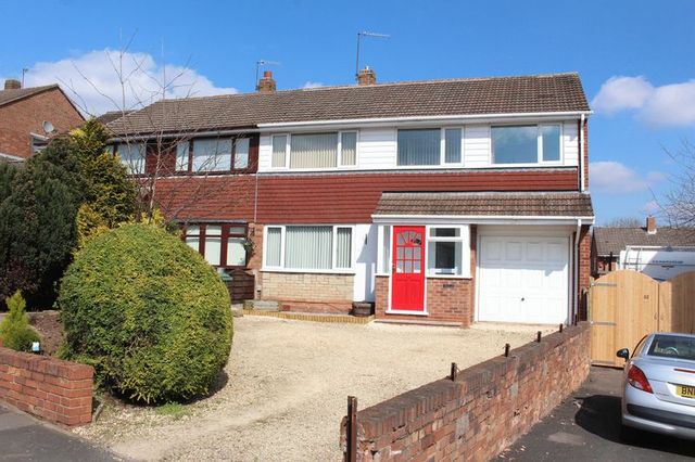  Image of 4 bedroom Semi-Detached house for sale in Rangeways Road Kingswinford DY6 at Rangeways Road  KINGSWINFORD, DY6 8PQ