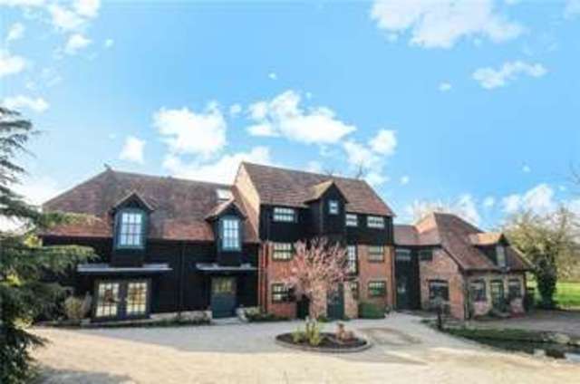  Image of 6 bedroom Detached house to rent in Knighton Road Broad Chalke Salisbury SP5 at Knighton Road Broad Chalke Salisbury, SP5 5DX