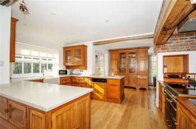  Image of 6 bedroom Detached house to rent in Knighton Road Broad Chalke Salisbury SP5 at Knighton Road Broad Chalke Salisbury, SP5 5DX