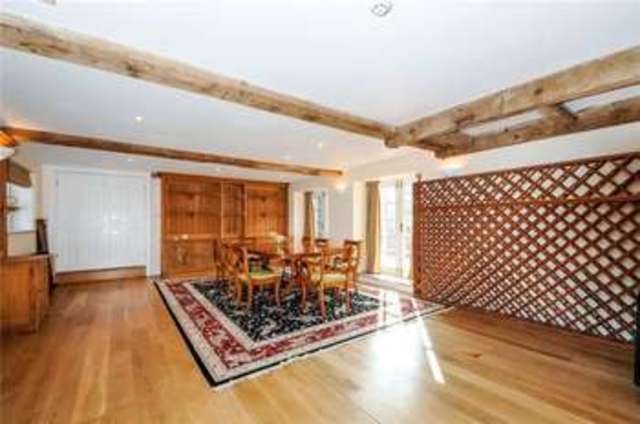  Image of 6 bedroom Detached house to rent in Knighton Road Broad Chalke Salisbury SP5 at Knighton Road Broad Chalke Salisbury, SP5 5DX