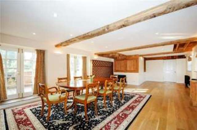  Image of 6 bedroom Detached house to rent in Knighton Road Broad Chalke Salisbury SP5 at Knighton Road Broad Chalke Salisbury, SP5 5DX