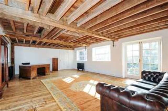  Image of 6 bedroom Detached house to rent in Knighton Road Broad Chalke Salisbury SP5 at Knighton Road Broad Chalke Salisbury, SP5 5DX