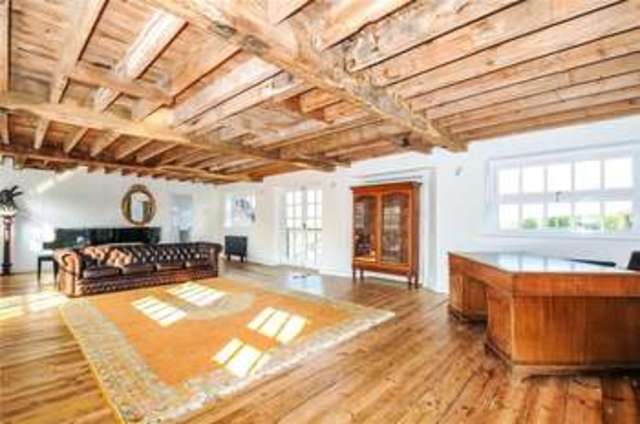  Image of 6 bedroom Detached house to rent in Knighton Road Broad Chalke Salisbury SP5 at Knighton Road Broad Chalke Salisbury, SP5 5DX