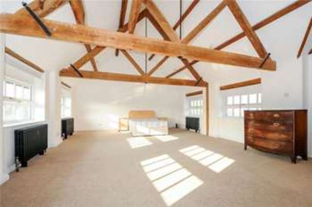  Image of 6 bedroom Detached house to rent in Knighton Road Broad Chalke Salisbury SP5 at Knighton Road Broad Chalke Salisbury, SP5 5DX