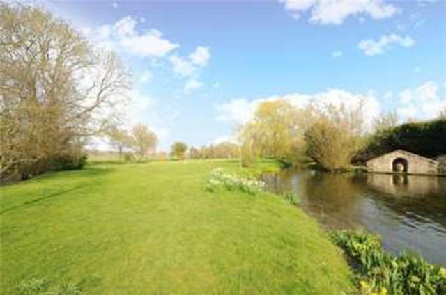  Image of 6 bedroom Detached house to rent in Knighton Road Broad Chalke Salisbury SP5 at Knighton Road Broad Chalke Salisbury, SP5 5DX