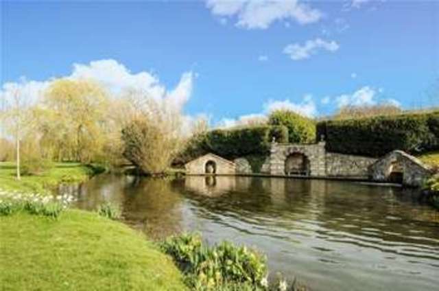  Image of 6 bedroom Detached house to rent in Knighton Road Broad Chalke Salisbury SP5 at Knighton Road Broad Chalke Salisbury, SP5 5DX