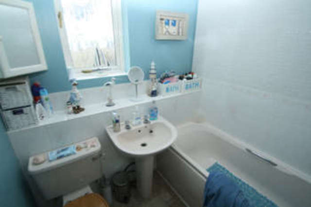  Image of 2 bedroom Terraced house for sale in Knighton Road Wembury Plymouth PL9 at Wembury Plymouth Devon, PL9 0EA