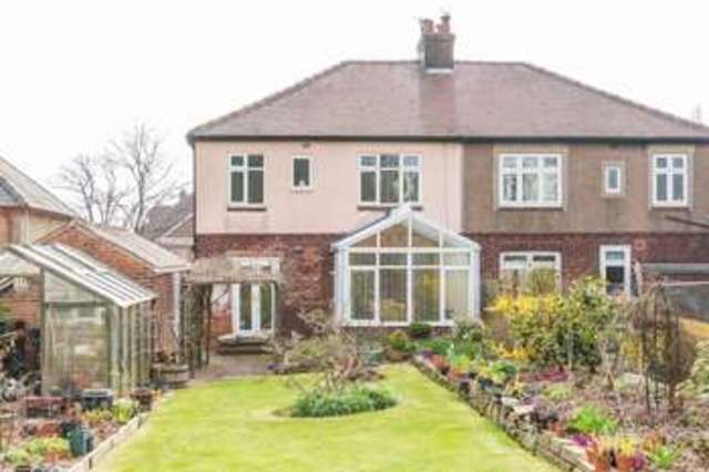  Image of 3 bedroom Semi-Detached house for sale in Knowle Lane Sheffield S11 at Ecclesall Sheffield South Yorkshire, S11 9SH