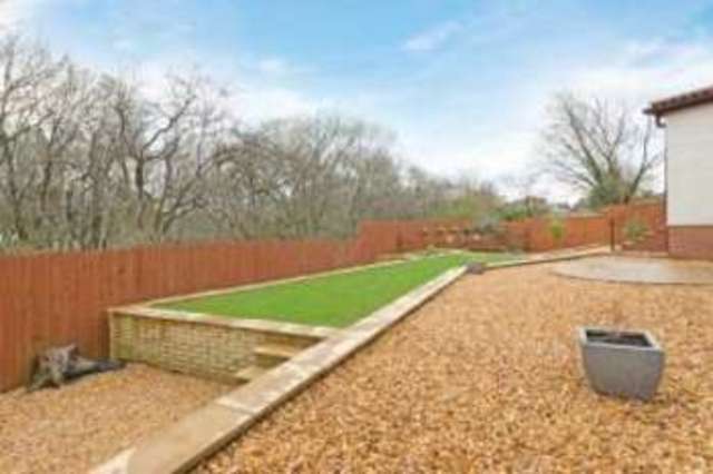  Image of 3 bedroom Semi-Detached house for sale in Laburnum Drive Milton of Campsie Glasgow G66 at Milton Of Campsie Glasgow Kirkintilloch, G66 8JS