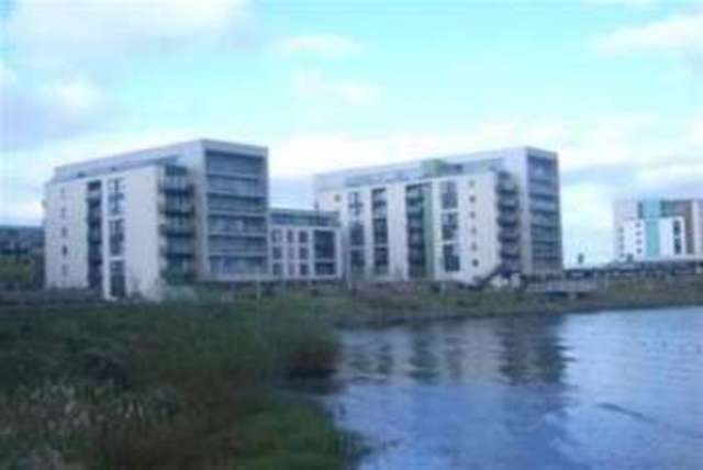  Image of 2 bedroom Flat to rent in Ferry Court Cardiff CF11 at Cardiff, CF11 0JH