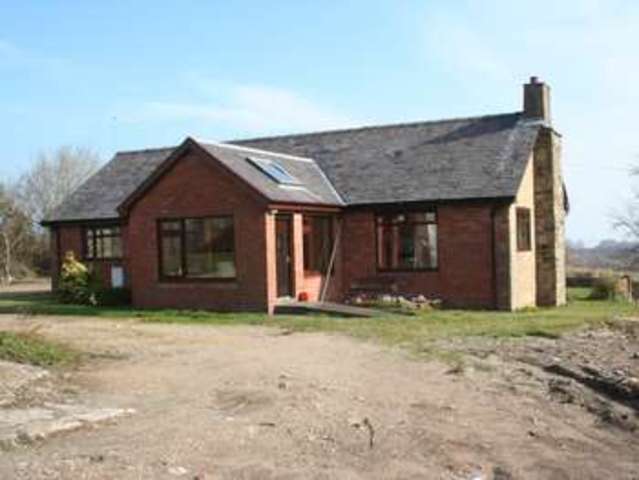  Image of Detached house for sale in Corriegills Corriegills Isle of Arran KA27 at Corriegills  Brodick, KA27 8BL