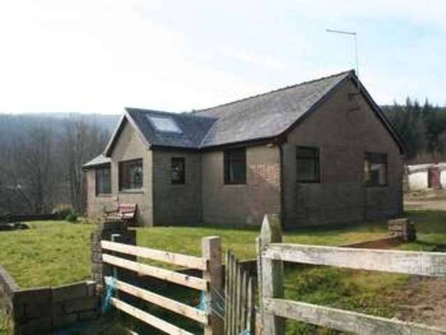  Image of Detached house for sale in Corriegills Corriegills Isle of Arran KA27 at Corriegills  Brodick, KA27 8BL