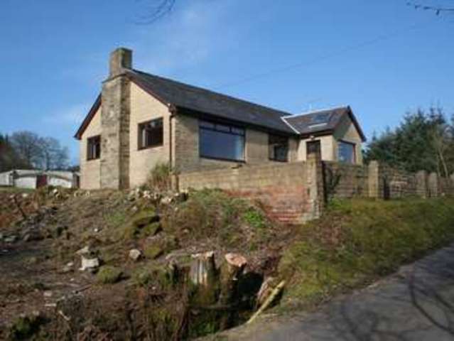  Image of Detached house for sale in Corriegills Corriegills Isle of Arran KA27 at Corriegills  Brodick, KA27 8BL