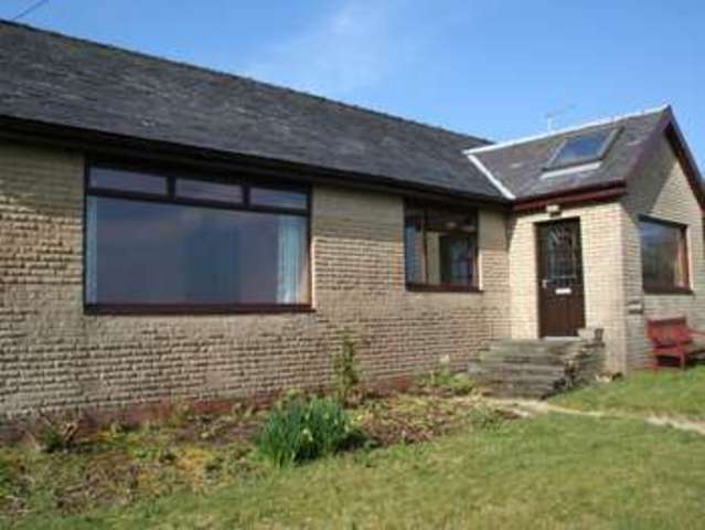  Image of Detached house for sale in Corriegills Corriegills Isle of Arran KA27 at Corriegills  Brodick, KA27 8BL