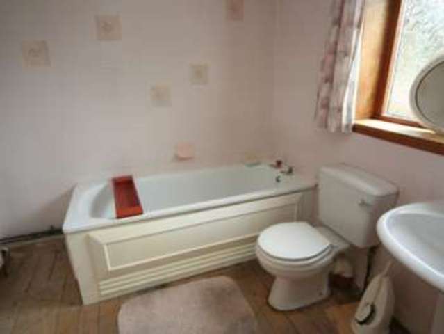  Image of Detached house for sale in Corriegills Corriegills Isle of Arran KA27 at Corriegills  Brodick, KA27 8BL