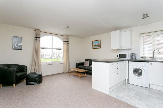  Image of 2 bedroom Flat to rent in Lanark Road London W9 at Lanark Road  London, W9 1NX