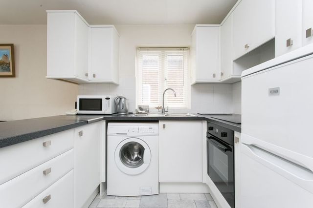  Image of 2 bedroom Flat to rent in Lanark Road London W9 at Lanark Road  London, W9 1NX