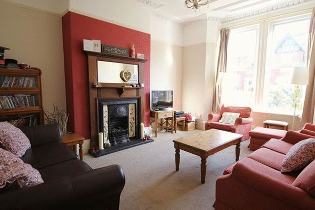  Image of 4 bedroom Semi-Detached house for sale in Lancaster Avenue Sefton Park Liverpool L17 at Lancaster Avenue Sefton Park Liverpool, L17 3AY