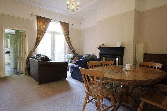 Image of 4 bedroom Semi-Detached house for sale in Lancaster Avenue Sefton Park Liverpool L17 at Lancaster Avenue Sefton Park Liverpool, L17 3AY