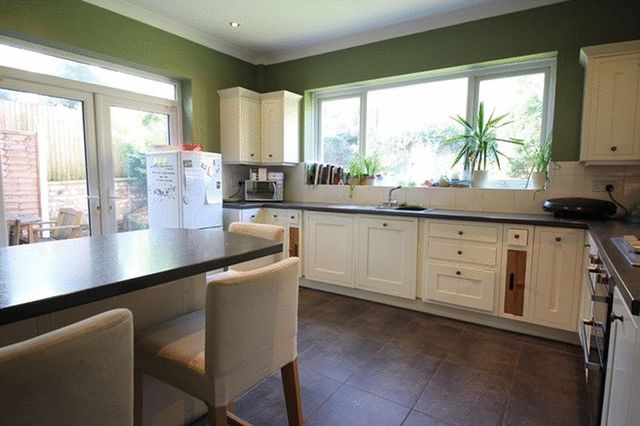  Image of 4 bedroom Semi-Detached house for sale in Lancaster Avenue Sefton Park Liverpool L17 at Lancaster Avenue Sefton Park Liverpool, L17 3AY