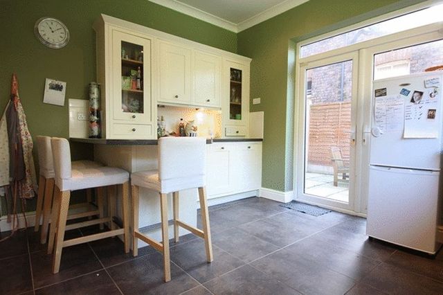  Image of 4 bedroom Semi-Detached house for sale in Lancaster Avenue Sefton Park Liverpool L17 at Lancaster Avenue Sefton Park Liverpool, L17 3AY