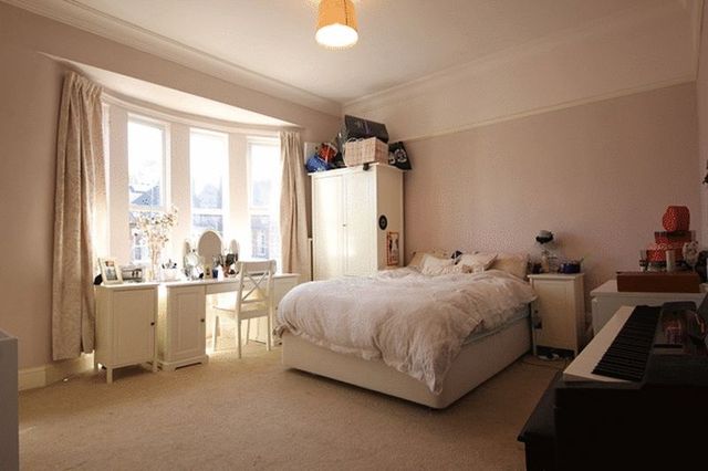  Image of 4 bedroom Semi-Detached house for sale in Lancaster Avenue Sefton Park Liverpool L17 at Lancaster Avenue Sefton Park Liverpool, L17 3AY