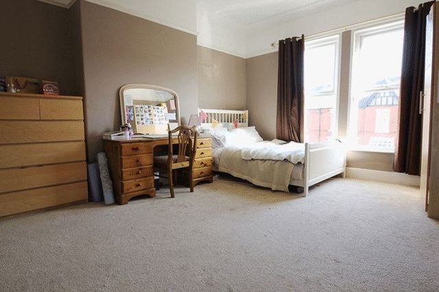  Image of 4 bedroom Semi-Detached house for sale in Lancaster Avenue Sefton Park Liverpool L17 at Lancaster Avenue Sefton Park Liverpool, L17 3AY