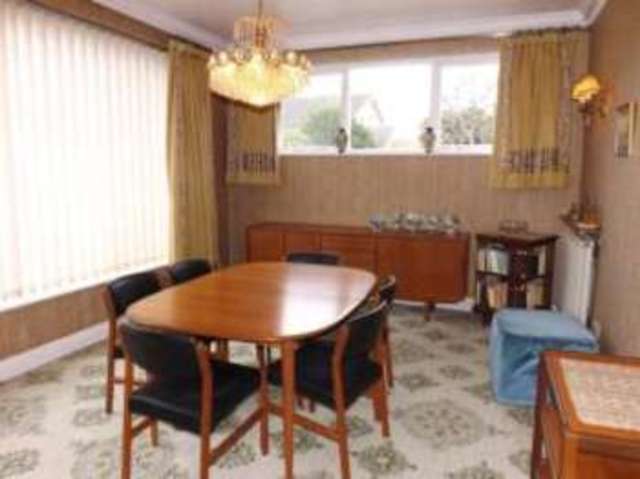  Image of 3 bedroom Bungalow for sale in Landscape Drive Leicester LE5 at Evington Leicester Humberstone, LE5 6GA