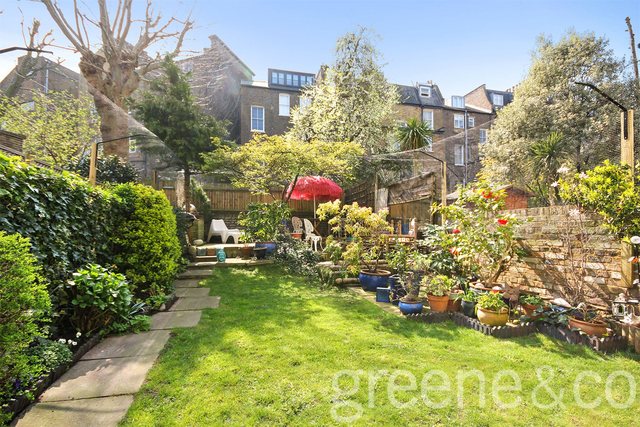  Image of 2 bedroom Flat for sale in Lanhill Road London W9 at Maida Vale London Maida Vale, W9 2BS