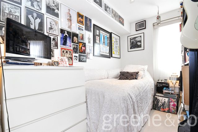  Image of 2 bedroom Flat for sale in Lanhill Road London W9 at Maida Vale London Maida Vale, W9 2BS