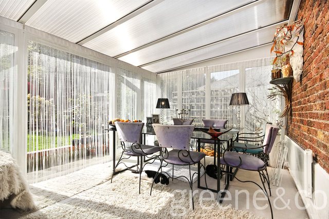  Image of 2 bedroom Flat for sale in Lanhill Road London W9 at Maida Vale London Maida Vale, W9 2BS