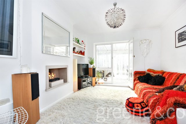  Image of 2 bedroom Flat for sale in Lanhill Road London W9 at Maida Vale London Maida Vale, W9 2BS