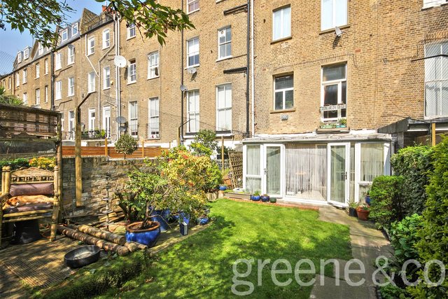  Image of 2 bedroom Flat for sale in Lanhill Road London W9 at Maida Vale London Maida Vale, W9 2BS