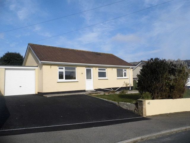  Image of 3 bedroom Detached house for sale in Lanmoor Estate Lanner Redruth TR16 at Lanmoor Estate Lanner Redruth, TR16 6HN