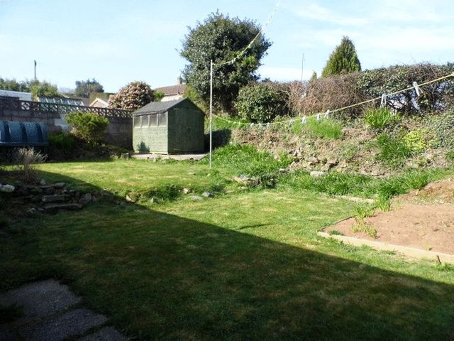  Image of 3 bedroom Detached house for sale in Lanmoor Estate Lanner Redruth TR16 at Lanmoor Estate Lanner Redruth, TR16 6HN