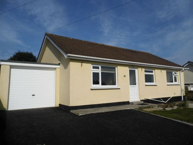  Image of 3 bedroom Detached house for sale in Lanmoor Estate Lanner Redruth TR16 at Lanmoor Estate Lanner Redruth, TR16 6HN