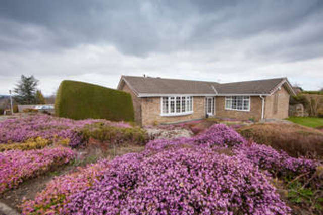  Image of 3 bedroom Detached house for sale in Lansdowne Court Hexham NE46 at Highford Park Hexham Hexham, NE46 2LP