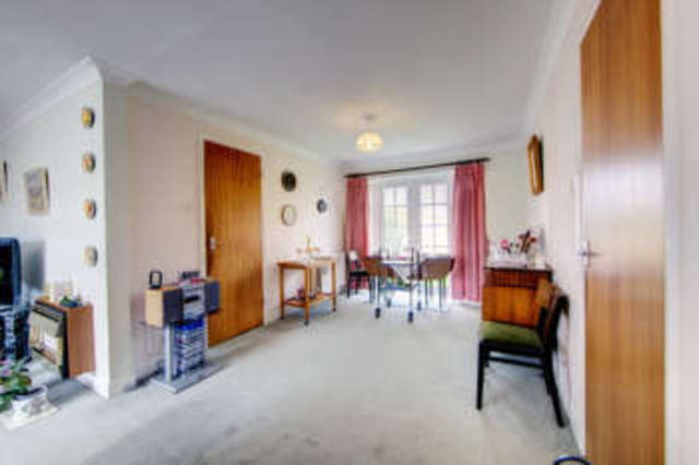  Image of 3 bedroom Detached house for sale in Lansdowne Court Hexham NE46 at Highford Park Hexham Hexham, NE46 2LP