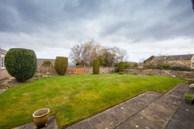  Image of 3 bedroom Detached house for sale in Lansdowne Court Hexham NE46 at Highford Park Hexham Hexham, NE46 2LP