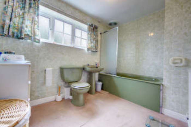  Image of 3 bedroom Detached house for sale in Lansdowne Court Hexham NE46 at Highford Park Hexham Hexham, NE46 2LP