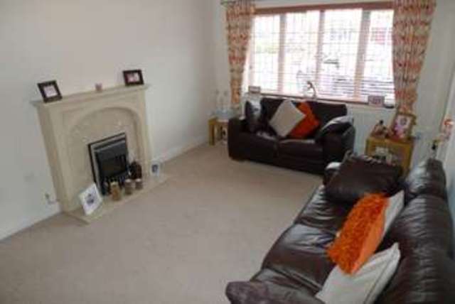  Image of 3 bedroom Detached house for sale in Lansdowne Gardens Llantarnam Cwmbran NP44 at Cwmbran, NP44 3GB