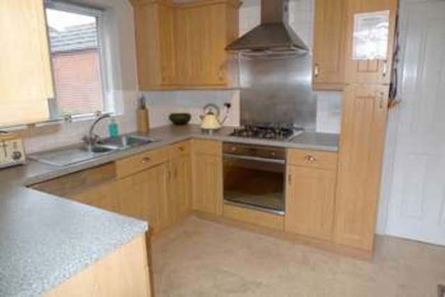  Image of 3 bedroom Detached house for sale in Lansdowne Gardens Llantarnam Cwmbran NP44 at Cwmbran, NP44 3GB