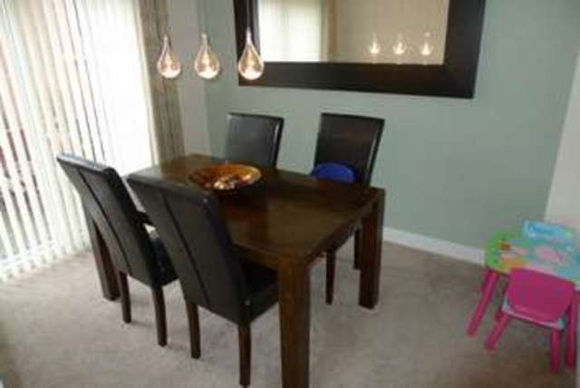  Image of 3 bedroom Detached house for sale in Lansdowne Gardens Llantarnam Cwmbran NP44 at Cwmbran, NP44 3GB