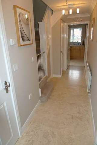  Image of 3 bedroom Detached house for sale in Lansdowne Gardens Llantarnam Cwmbran NP44 at Cwmbran, NP44 3GB