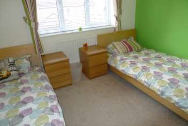  Image of 3 bedroom Detached house for sale in Lansdowne Gardens Llantarnam Cwmbran NP44 at Cwmbran, NP44 3GB