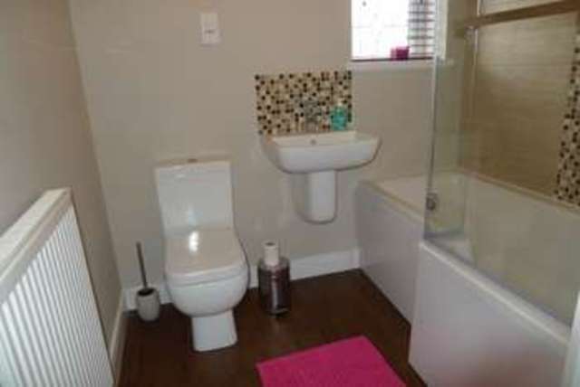  Image of 3 bedroom Detached house for sale in Lansdowne Gardens Llantarnam Cwmbran NP44 at Cwmbran, NP44 3GB