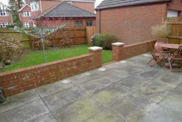  Image of 3 bedroom Detached house for sale in Lansdowne Gardens Llantarnam Cwmbran NP44 at Cwmbran, NP44 3GB