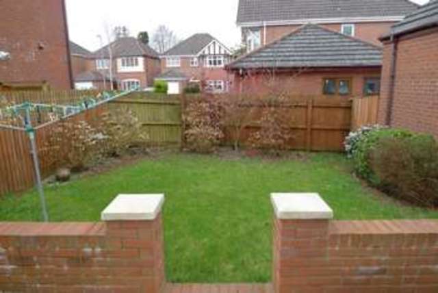  Image of 3 bedroom Detached house for sale in Lansdowne Gardens Llantarnam Cwmbran NP44 at Cwmbran, NP44 3GB