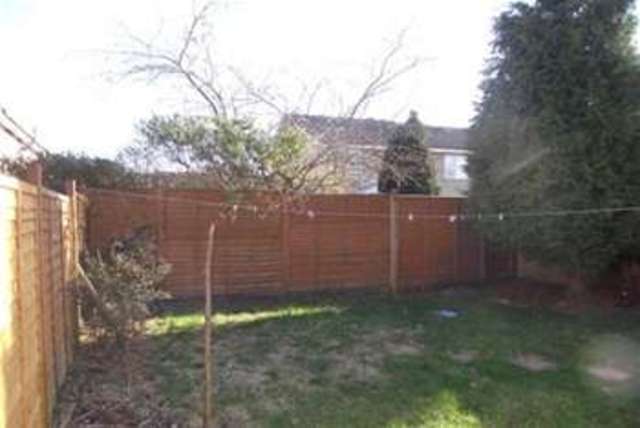  Image of 3 bedroom Detached house to rent in Lanyard Drive Gosport PO13 at Gosport, PO13 9UY